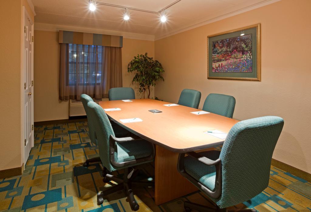 La Quinta Inn Chicago Oakbrook Terrace Εξωτερικό φωτογραφία