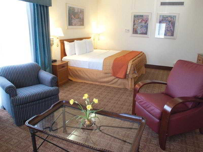 La Quinta Inn Chicago Oakbrook Terrace Δωμάτιο φωτογραφία