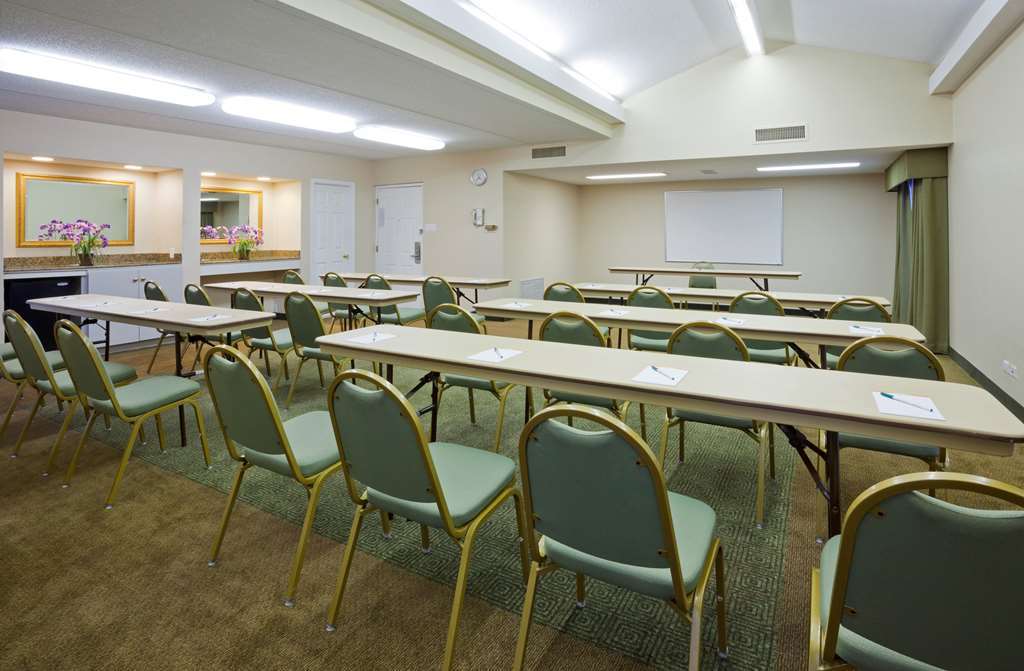 La Quinta Inn Chicago Oakbrook Terrace Ανέσεις φωτογραφία