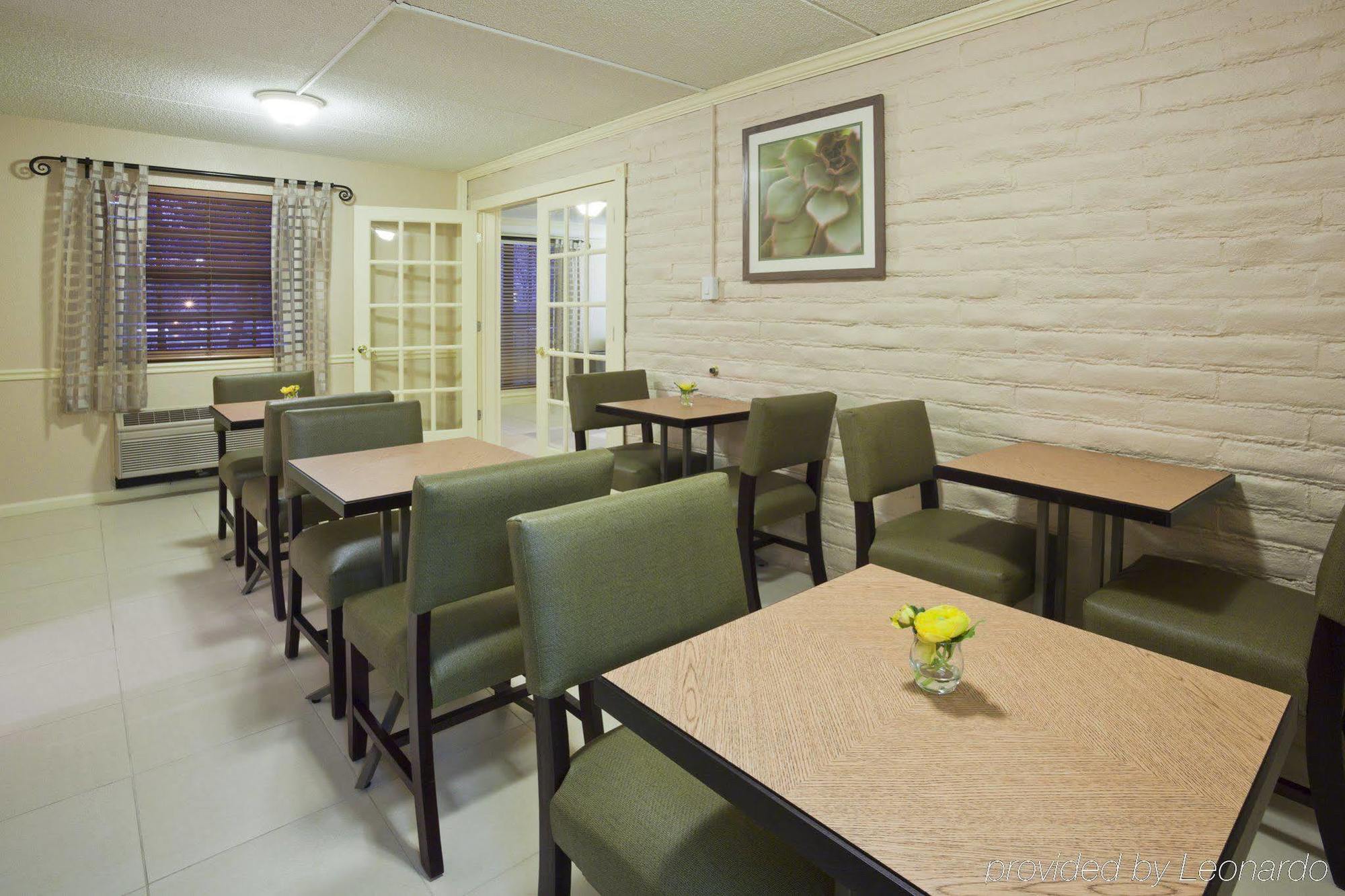 La Quinta Inn Chicago Oakbrook Terrace Εξωτερικό φωτογραφία