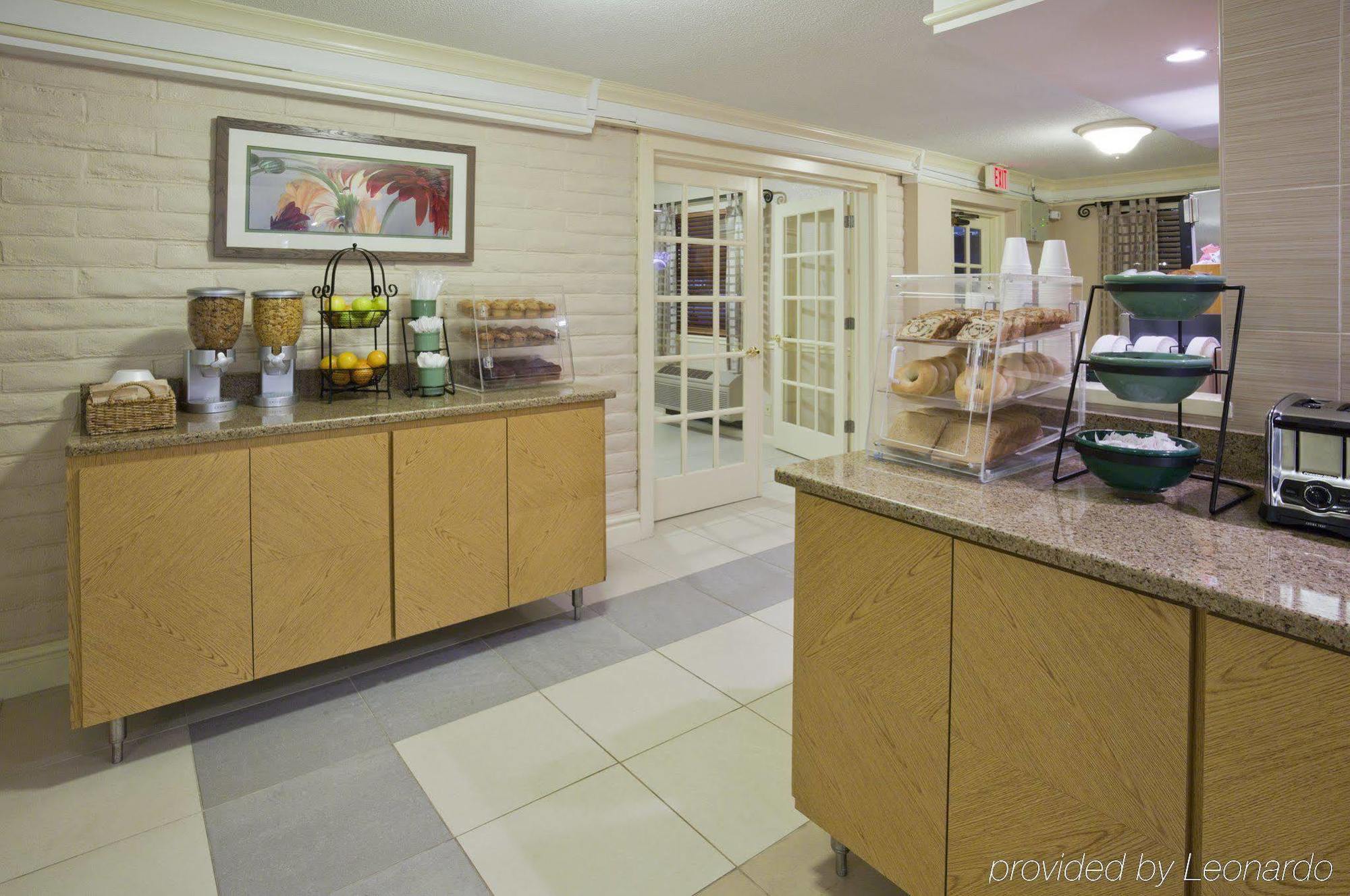 La Quinta Inn Chicago Oakbrook Terrace Εξωτερικό φωτογραφία