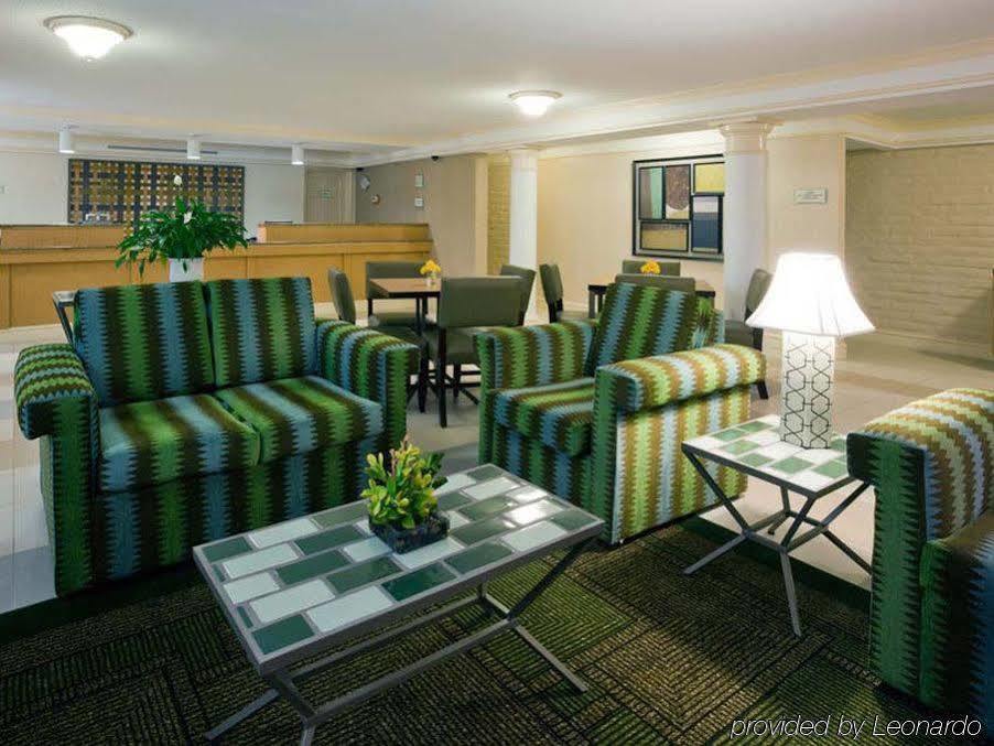 La Quinta Inn Chicago Oakbrook Terrace Εξωτερικό φωτογραφία