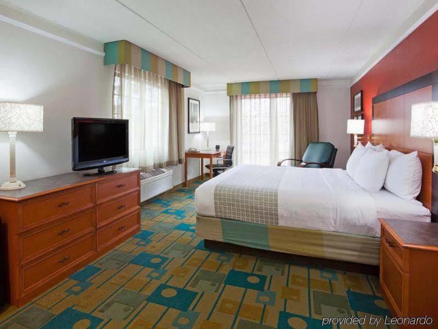 La Quinta Inn Chicago Oakbrook Terrace Εξωτερικό φωτογραφία