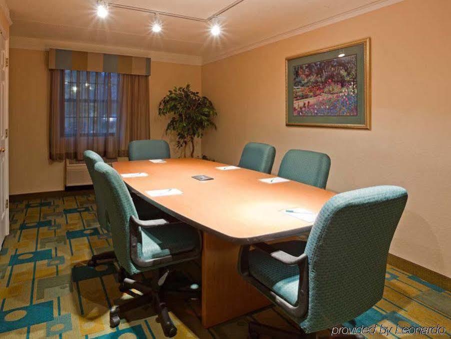 La Quinta Inn Chicago Oakbrook Terrace Εξωτερικό φωτογραφία