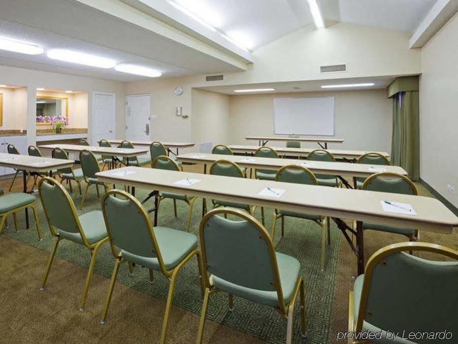 La Quinta Inn Chicago Oakbrook Terrace Εξωτερικό φωτογραφία